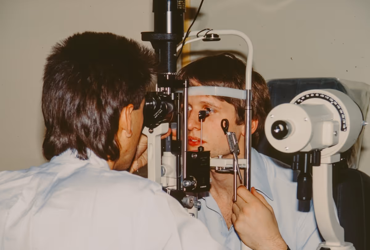 Primeira terapia gênica aprovada para os olhos