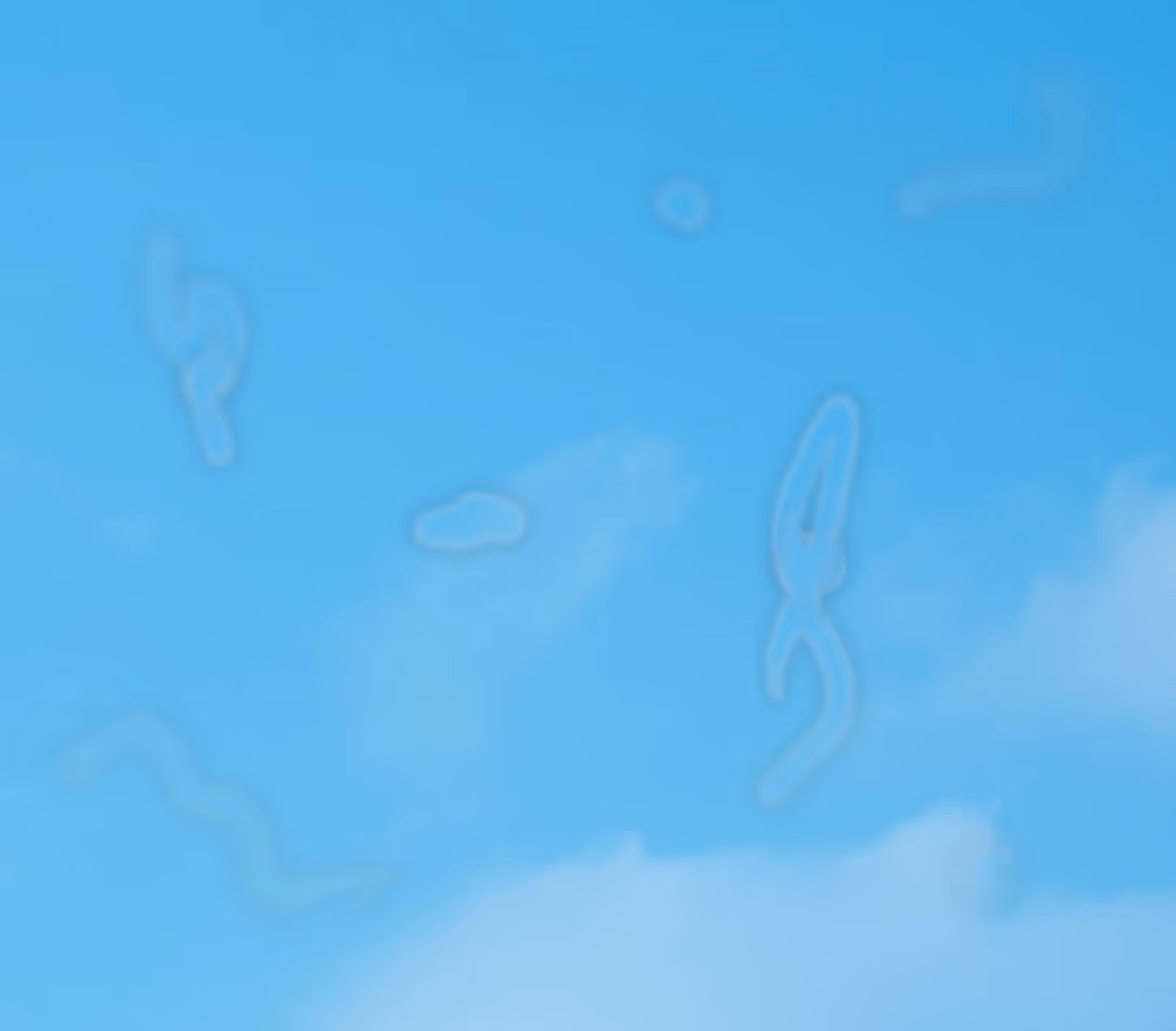Moscas volantes (Floaters) Moscas volantes (Floaters)