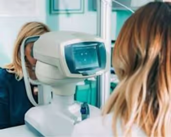 Tonometria de sopro: aparelho que mede a pressão usando o sopro do ar.